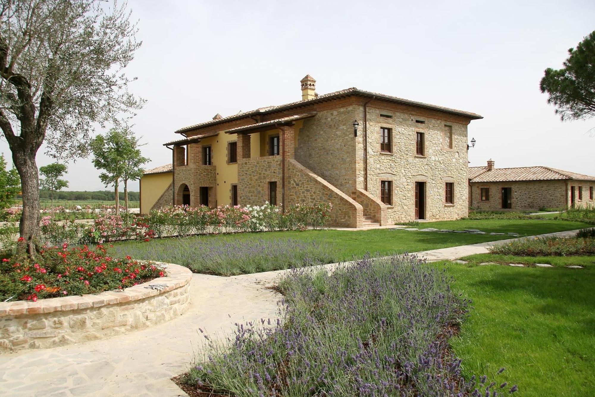 Principe Del Trasimeno Konuk evi Castiglione del Lago Dış mekan fotoğraf